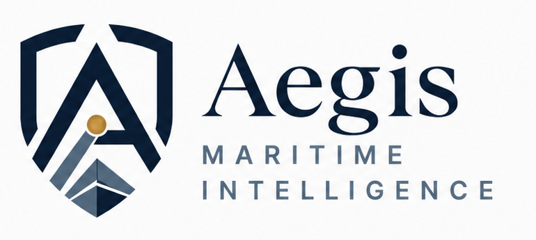 Aegis Maritime Intelligence
